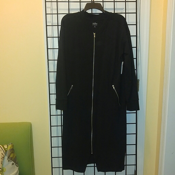 Duster - Picture 1 of 4